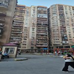 Kirayə (aylıq) 2 otaqlı Yeni Tikili, İçərişəhər metrosu, Yeni Yasamal qəs., Yasamal rayonu 1