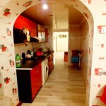 Kirayə (günlük) 4 otaqlı Köhnə Tikili, 28 May metrosu, Səbail rayonu 19