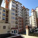 Satılır 3 otaqlı Yeni Tikili, Nəriman Nərimanov metrosu, Nərimanov rayonu 3