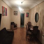 Kirayə (aylıq) 2 otaqlı Köhnə Tikili, 28 May metrosu, Port Baku, Səbail rayonu 1