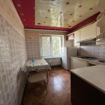 Kirayə (aylıq) 2 otaqlı Köhnə Tikili, Elmlər akademiyası metrosu, Yasamal qəs., Nərimanov heykəli, Yasamal rayonu 4
