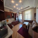 Satılır 2 otaqlı Yeni Tikili, Nizami metrosu, Yasamal rayonu 11