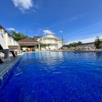 Kirayə (günlük) 5 otaqlı Həyət evi/villa Qəbələ 18