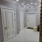 Аренда 3 комнатная Новостройка, м. Нариман Нариманов метро, Наримановский р-н район 8