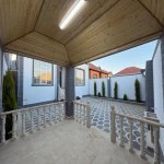 Satılır 4 otaqlı Həyət evi/villa, Məhəmmədli, Abşeron rayonu 4