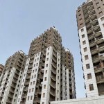 Kirayə (aylıq) 2 otaqlı Yeni Tikili, İnşaatçılar metrosu, Yeni Yasamal qəs., Yasamal rayonu 1