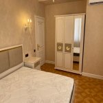 Kirayə (aylıq) 3 otaqlı Yeni Tikili, Bakıxanov qəs., Sabunçu rayonu 4