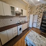 Kirayə (aylıq) 2 otaqlı Yeni Tikili, Nəriman Nərimanov metrosu, Nərimanov rayonu 4