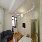 Аренда 4 комнатная Новостройка, м. Нефтчиляр метро, Хетаи район 16