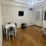 Kirayə (aylıq) 3 otaqlı Yeni Tikili, Memar Əcəmi - 2 metrosu, Nəsimi rayonu 2