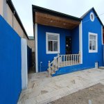 Satılır 3 otaqlı Həyət evi/villa, Binə qəs., Xəzər rayonu 2
