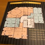 Satılır 2 otaqlı Yeni Tikili, Nəriman Nərimanov metrosu, Montin qəs., Nərimanov rayonu 9