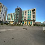 Продажа 1 комнатная Новостройка Хырдалан 14