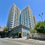 Satılır 3 otaqlı Yeni Tikili, Nəriman Nərimanov metrosu, Nərimanov rayonu 19