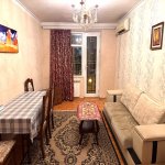 Kirayə (aylıq) 3 otaqlı Köhnə Tikili, Elmlər akademiyası metrosu, Yasamal rayonu 8