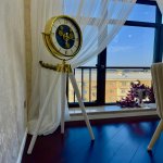 Satılır 3 otaqlı Köhnə Tikili, Avtovağzal metrosu, Biləcəri qəs., Binəqədi rayonu 10