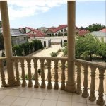 Kirayə (aylıq) 6 otaqlı Bağ evi, Mərdəkan, Xəzər rayonu 13