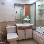 Satılır 3 otaqlı Həyət evi/villa, Azadlıq metrosu, Binəqədi qəs., Binəqədi rayonu 20