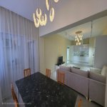 Kirayə (aylıq) 3 otaqlı Yeni Tikili, Avtovağzal metrosu, Biləcəri qəs., Binəqədi rayonu 2