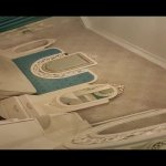 Аренда 2 комнатная Вторичка, м. Ахмедли метро, Ахмедли, Хетаи район 6
