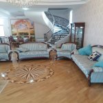 Satılır 10 otaqlı Həyət evi/villa, Badamdar qəs., Səbail rayonu 21