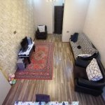 Kirayə (aylıq) 2 otaqlı Yeni Tikili, Qara Qarayev metrosu, Nizami rayonu 1
