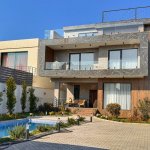 Satılır 5 otaqlı Həyət evi/villa, Mərdəkan, Xəzər rayonu 29