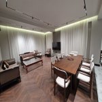Kirayə (aylıq) 3 otaqlı Yeni Tikili, 28 May metrosu, Nəsimi rayonu 1