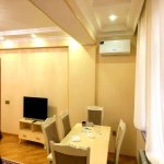 Kirayə (aylıq) 3 otaqlı Yeni Tikili, Qara Qarayev metrosu, Nizami rayonu 4