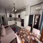 Kirayə (aylıq) 3 otaqlı Yeni Tikili, Gənclik metrosu, Nəsimi rayonu 11