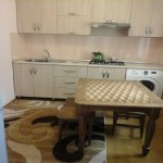 Kirayə (günlük) 2 otaqlı Həyət evi/villa Qusar 8