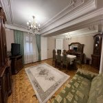 Kirayə (aylıq) 4 otaqlı Köhnə Tikili, Nizami metrosu, Nəsimi rayonu 5