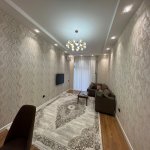 Kirayə (aylıq) 2 otaqlı Yeni Tikili, 8 Noyabr metrosu, Yasamal rayonu 1