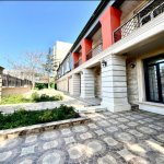 Kirayə (aylıq) 1 otaqlı Ofis, Neftçilər metrosu, 8-ci kilometr, Nizami rayonu 9