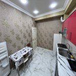 Kirayə (aylıq) 2 otaqlı Yeni Tikili, Bakıxanov qəs., Sabunçu rayonu 4