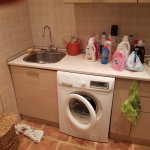 Kirayə (aylıq) 7 otaqlı Həyət evi/villa, Badamdar qəs., Səbail rayonu 26