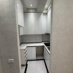Продажа 2 комнатная Новостройка Хырдалан 4