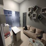 Kirayə (aylıq) 2 otaqlı Ofis, Nəriman Nərimanov metrosu, Nərimanov rayonu 1