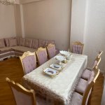 Kirayə (aylıq) 3 otaqlı Yeni Tikili, Qara Qarayev metrosu, Nizami rayonu 4