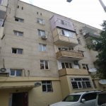 Satılır 5 otaqlı Köhnə Tikili, İçərişəhər metrosu, Badamdar qəs., Səbail rayonu 1