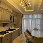 Kirayə (aylıq) 3 otaqlı Yeni Tikili, 28 May metrosu, Bulvar, Nəsimi rayonu 7