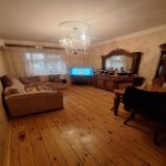 Satılır 3 otaqlı Köhnə Tikili, Yeni Günəşli qəs., Suraxanı rayonu 2