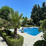 Kirayə (aylıq) 6 otaqlı Bağ evi, Xəzər rayonu 5