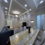 Продажа 3 комнат Новостройка, Медицинский Университет, Насими район 3