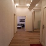 Kirayə (aylıq) 3 otaqlı Yeni Tikili, 28 May metrosu, Nəsimi rayonu 37
