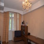 Satılır 4 otaqlı Yeni Tikili, Qara Qarayev metrosu, Nizami rayonu 7
