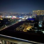 Kirayə (aylıq) 3 otaqlı Yeni Tikili, Nəriman Nərimanov metrosu, Nərimanov rayonu 16