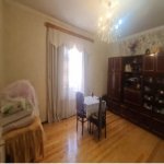 Satılır 8 otaqlı Həyət evi/villa, Avtovağzal metrosu, Biləcəri qəs., Binəqədi rayonu 17