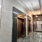 Satılır 3 otaqlı Yeni Tikili, Memar Əcəmi metrosu, 4-cü mikrorayon, Nəsimi rayonu 2