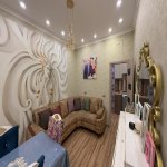 Аренда 2 комнатная Новостройка, м. Короглу метро, Наримановский р-н район 2